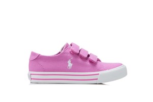 Ralph lauren girls trainers Clearance