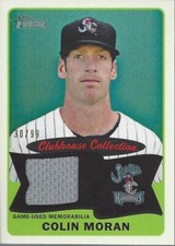 2014 Topps Heritage Minor League Baseball Cards 19