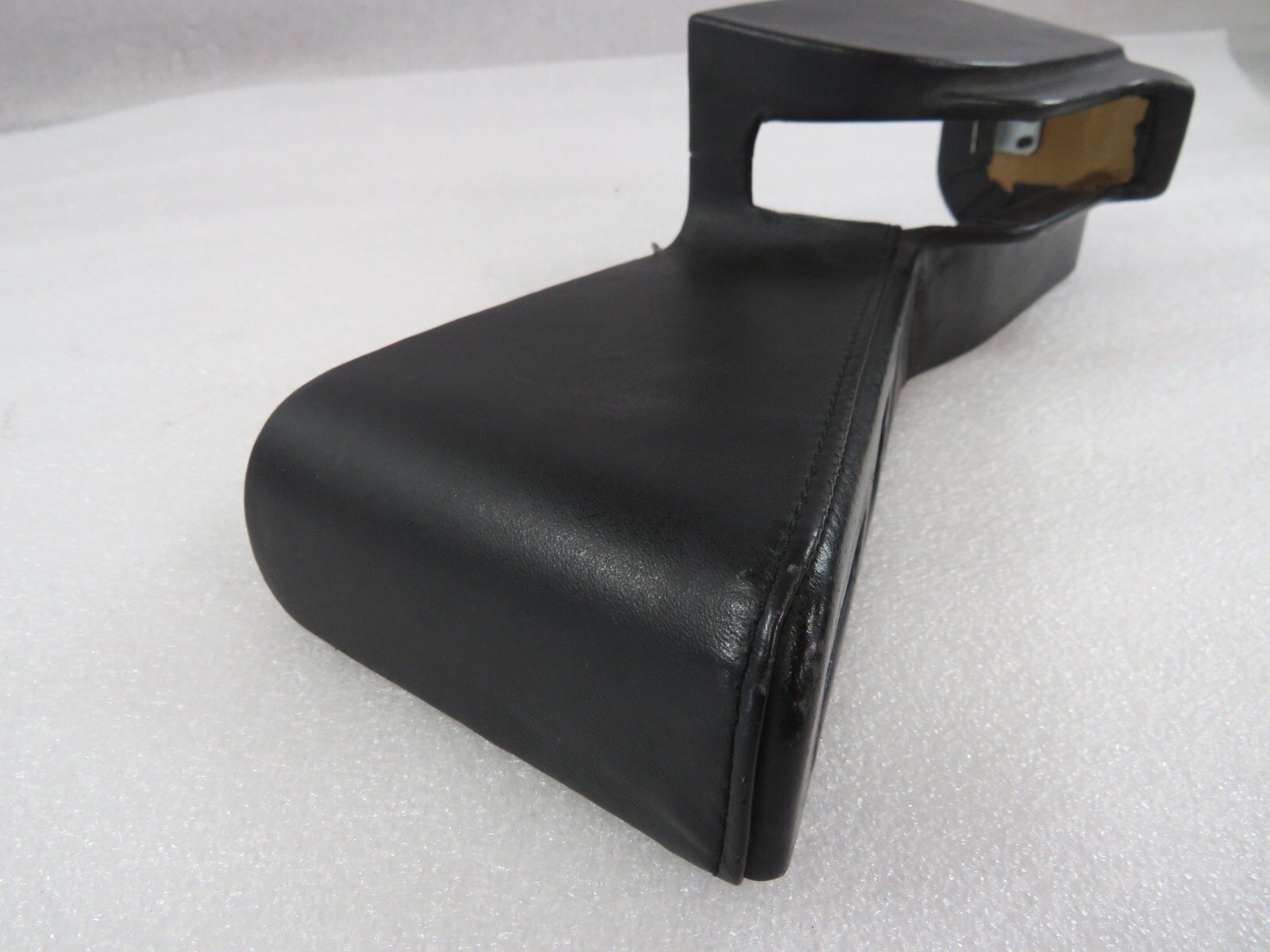 Ferrari 575, E-Brake Handle Cover, Dmg, Used