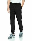 NWT Champion Men's Black Jersey Joggers 