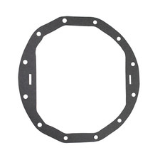 12 Bolt 8.875 Car Chevy Rear End Differential Cover Gasket Pressed Composite