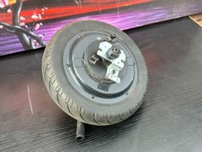 Moter for electric scooter