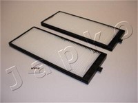 Japko Innenraumfilter Filtereinsatz FüR Hyundai Getz TB Accent II LC 21HY05
