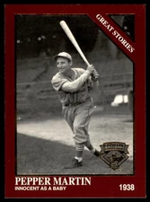 1994 Conlon TSN Burgundy BB #991-1190 - You Pick - Complete Your Set (F51)