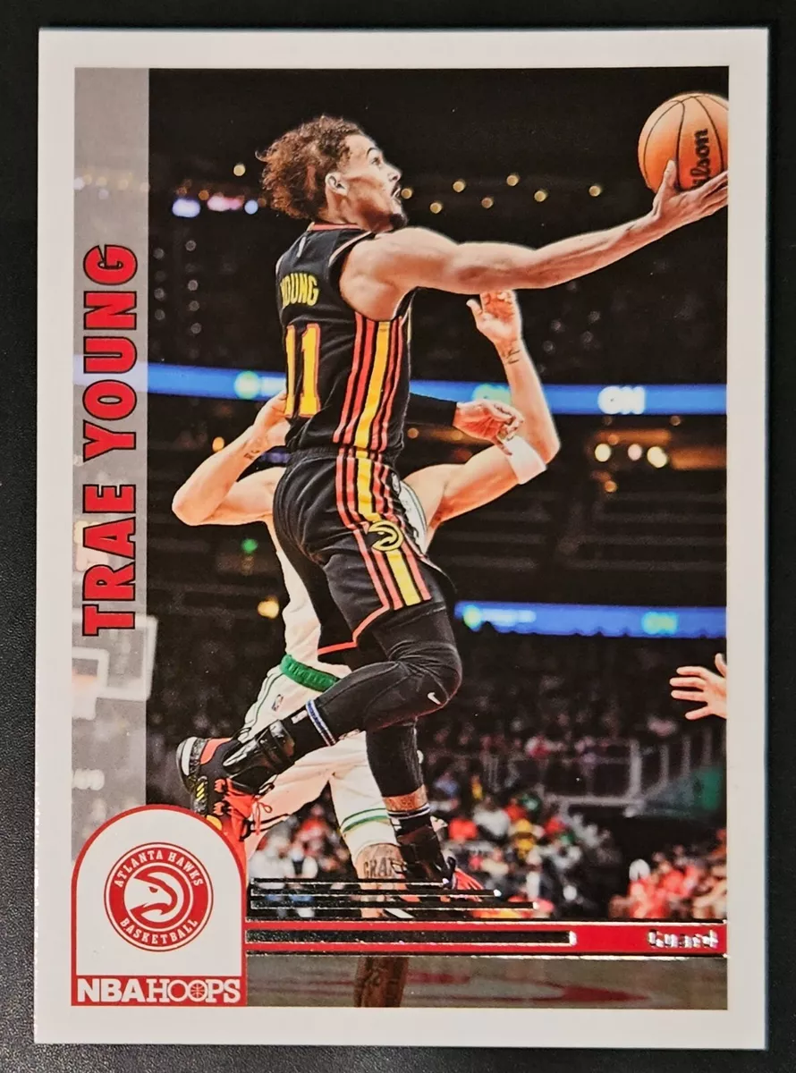 Trae young on sale jersey australia