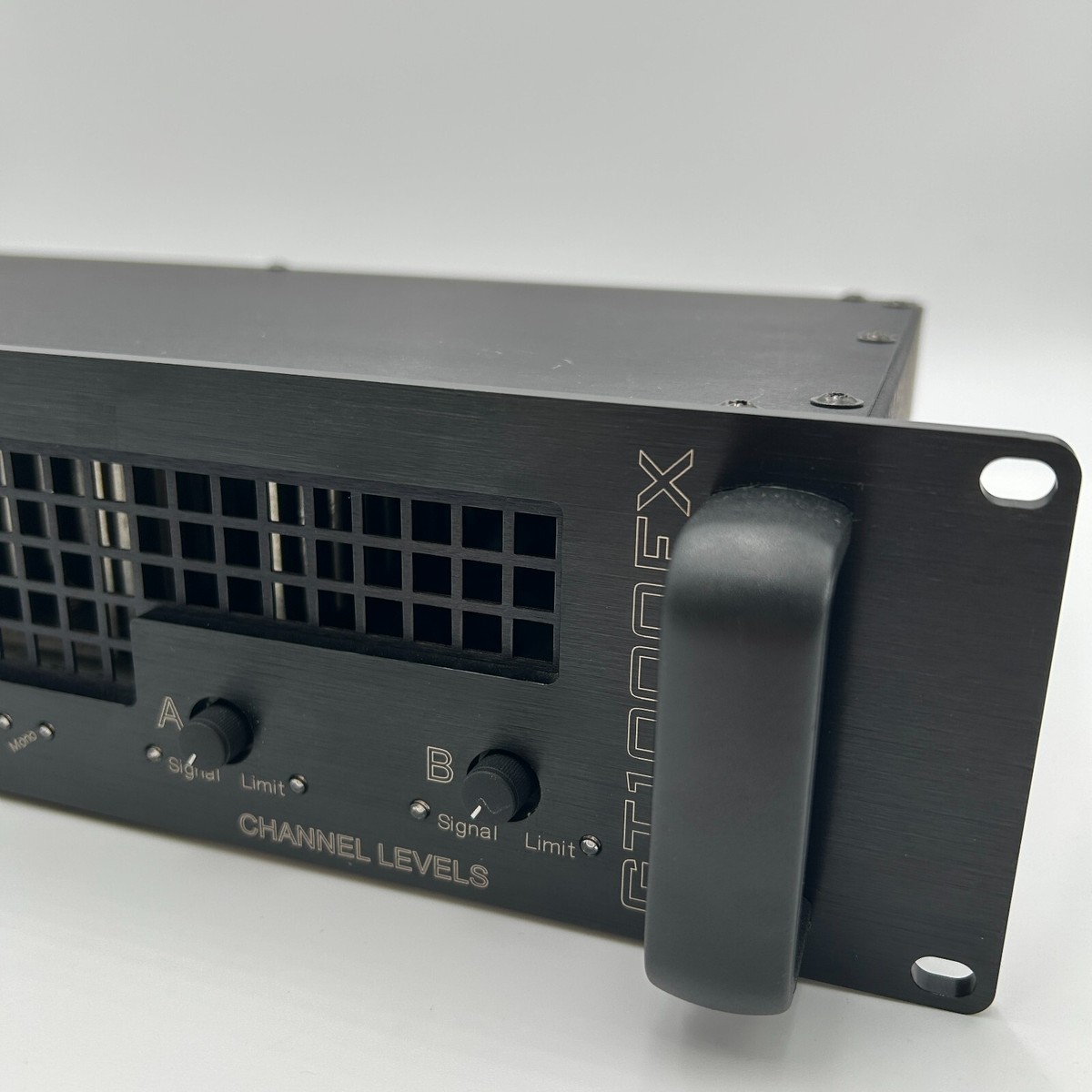 Matrix GT1000FX Power Amplifier Good Condition from Japan | eBay Matrix GT1000FX Power Amplifier Good Condition from Japan | eBay