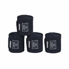 Eskadron Acrylic Lurex Bandages Navy Platinum 2022