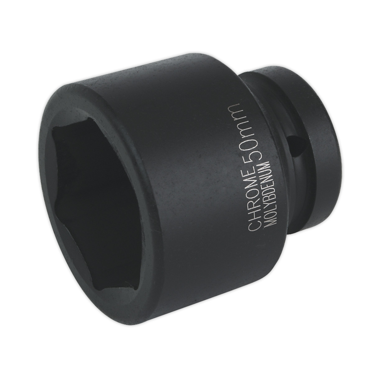 Impact Socket 50mm 1