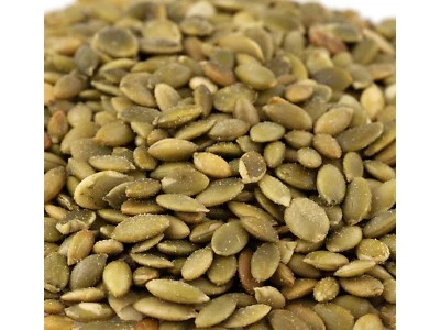 Roasted & Salted Pumpkin Seeds(Pepitas), 2 lbs. ~ YANKEETRADERS® ~ FREE SHIPPING