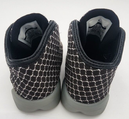 Children's Jordans Horizon Black Size 6C 823585-010 - Picture 8 of 13