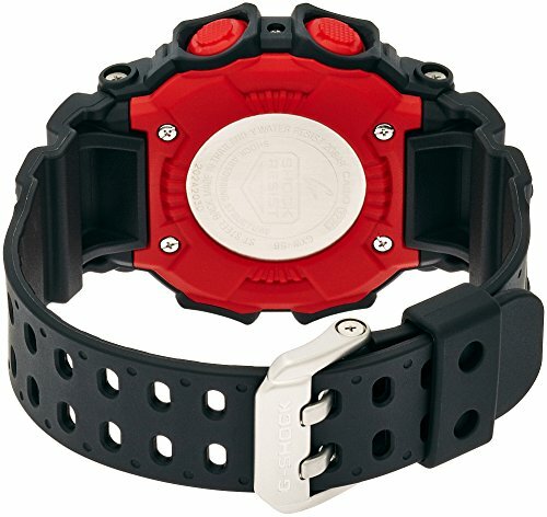 Casio watch G-shock G shock GX Series MULTIBAND GXW-56-1AJF