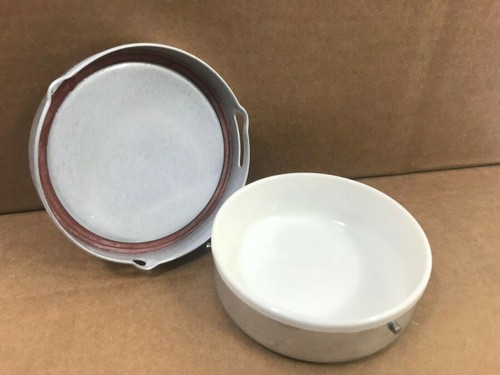 German Butter Dish, used good condition