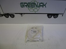 ALLEN-BRADLEY 889D-F4ACDM-6 SER B 4-PIN DC MICRO STRAIGHT CORD - NOS - FREE SHIP