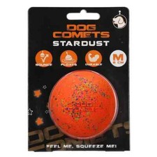 Dog Comet Stardust