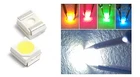 100X LED SMD 3528 HIGH BRIGHTNESS WHITE BLUE RED GREEN YELLOW Strip Light