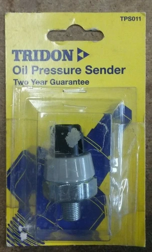 TPS011 - Tridon Oil Pressure Sender -