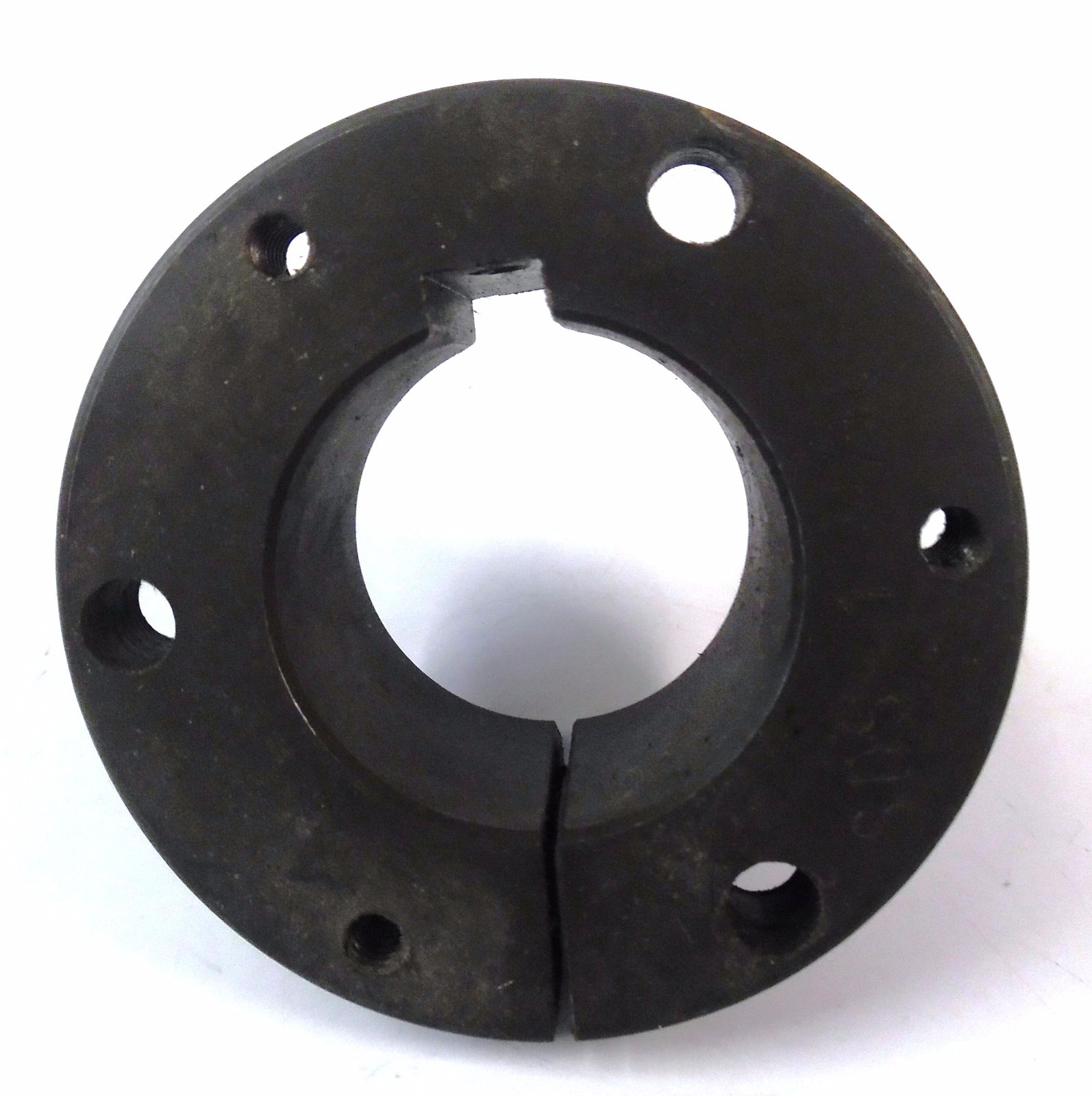 BALDOR DODGE QD BUSHING, 120407, 111/16 BORE SIZE eBay