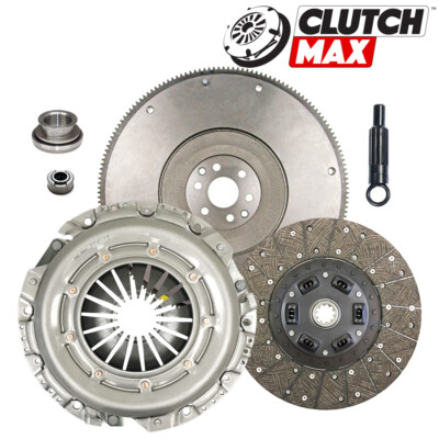 NEW OE PREMIUM HD CLUTCH KIT with FLYWHEEL for 1996-1998 FORD MUSTANG 3.8L V6