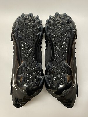 Nike Jordan Force Savage Elite 2 Football Cleats Black  display picture 1