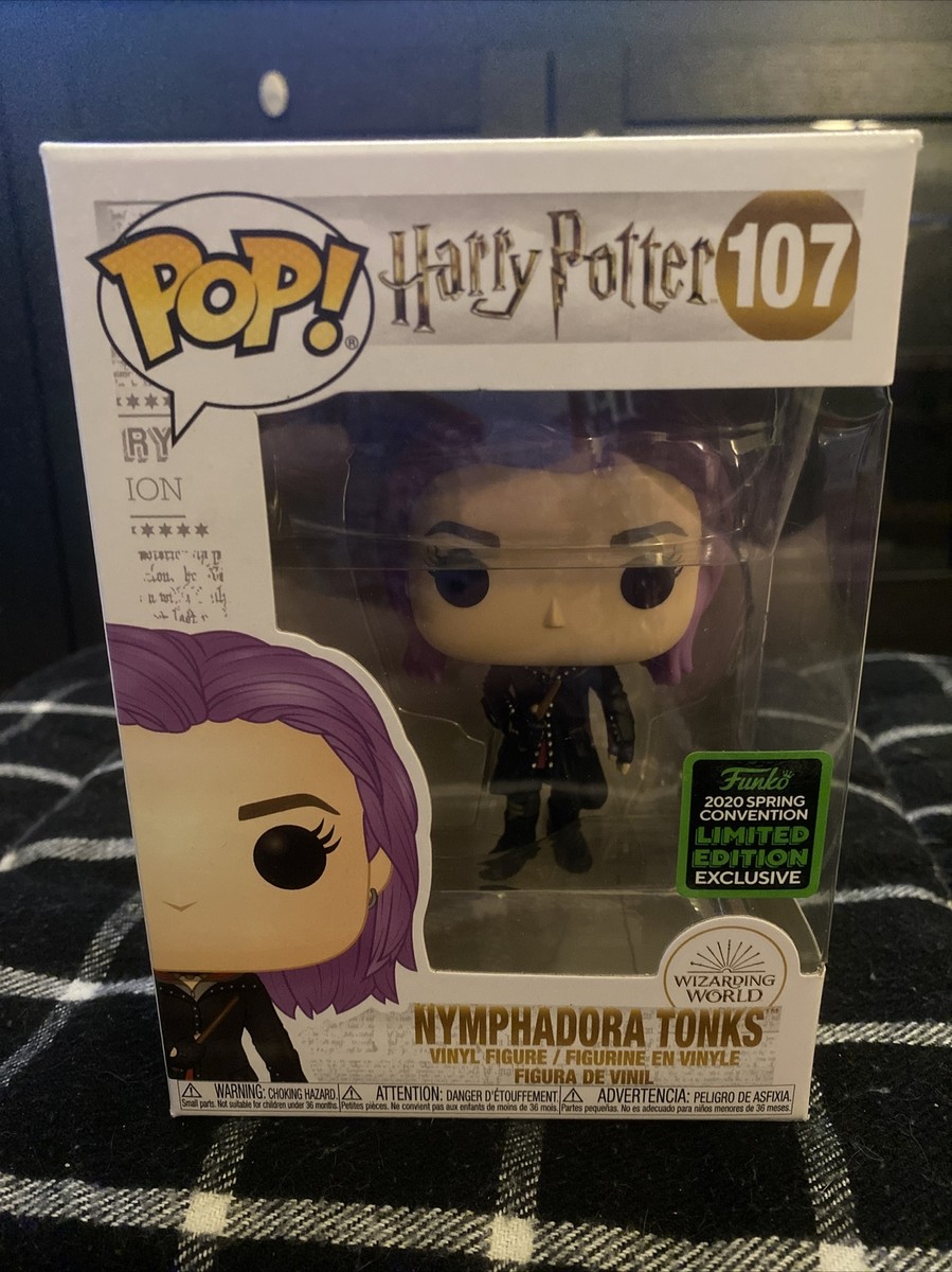 Funko Pop ハリーポッター　嘆きのマートル　コミコン　蓄光 Amazon.co.jp: Funko POP! フィギュア - ハリー・ポッター