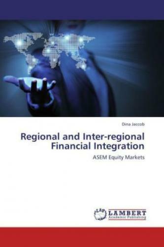 Thumbnail - Regional And Inter-regional Financial Integration Asem Equity Markets