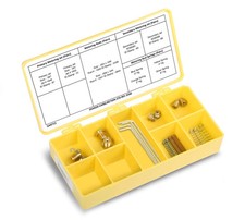 Demon 1931 Street Demon 750 Calibration Kit