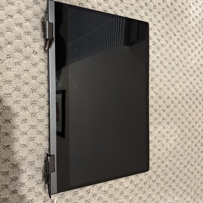 BMAX MaxBook Y13 Pro Laptop LED LCD Touch Screen Complete Assembly IPS 1080p