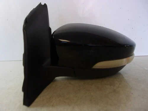 2013 2014 2015 2016 Ford Escape Driver LH Power Door Mirror w/ Blind Spot OEM