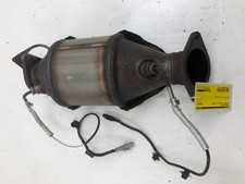 Katalysator ohne Lambdasonde Hyundai Tucson IV NX4A, NX4E 289G02M705 P22416217