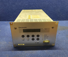 Shimadzu EI-R04M (L4H) TPM Power Unit Turbomolecular Vacuum Pump Controller