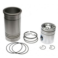 684261C95 Cylinder Kit Fits International 1466 1486 ++ Tractors