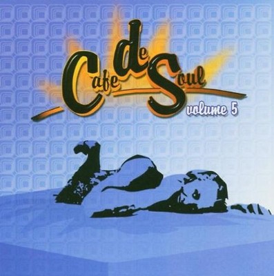 Various - Cafe de Soul Vol.5
