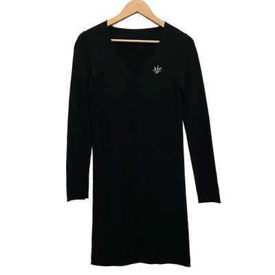lucien pellat-finet Black Women's Dress