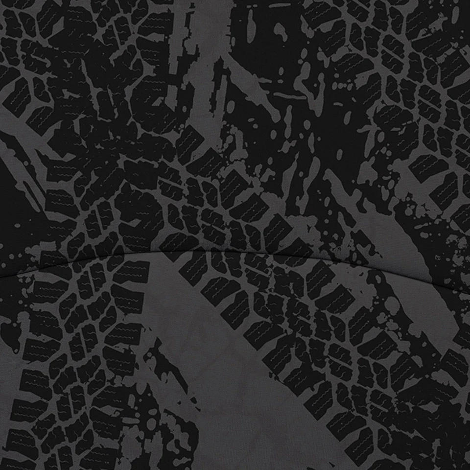 For Land Rover Freelander 02-03 Seat Cover Designer Printed Neosupreme 1st Row - Imagem 2 de 4