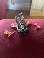 Corgi Chitty Chitty Bang Bang 266 Original Collectible Complete Figures & Wings