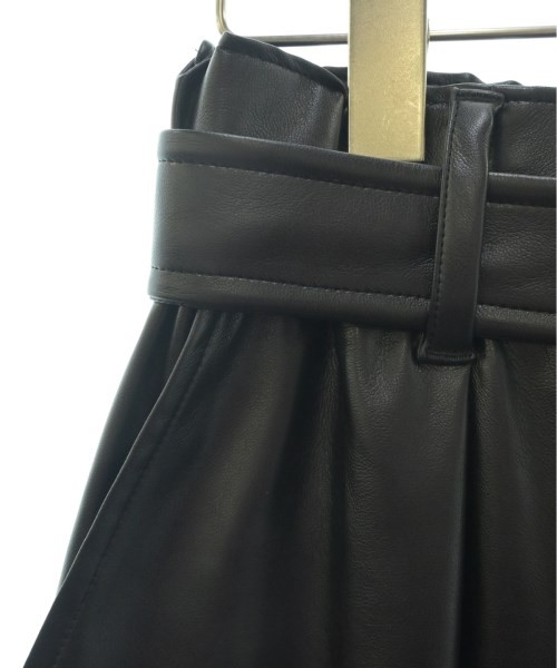 1er Arrondissement Pants (Other) Black 36(Approx. S) 2200521697071 View 6