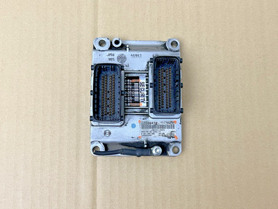 04-07 CADILLAC CTS SRX 3.6L OEM ECU ECM ENGINE CONTROL COMPUTER 12588472 YHCC