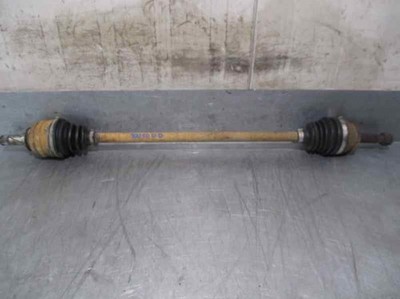 GETRIEBE VORNE RECHTS / 2701821 FÜR OPEL CORSA B 1.4 CAT 2H6
