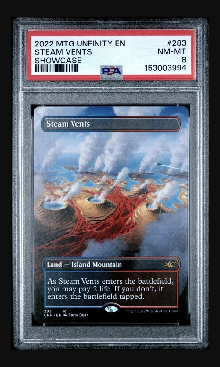 マジック：ザ・ギャザリング Tropical  PSA 8 Preços baixos em Magic: The Gathering Autenticador de esportes