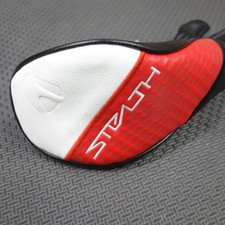 TaylorMade golf Stealth Fairway wood head cover fast ship 251117