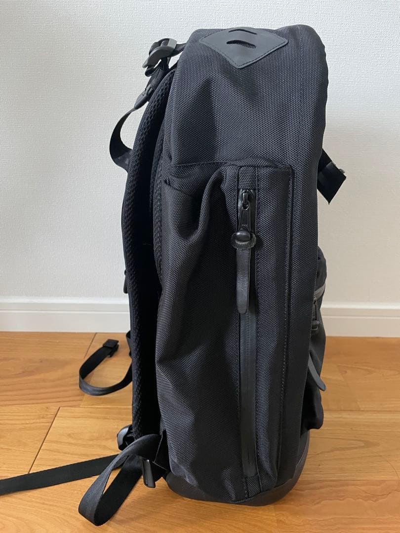 Datum Backpack Made in A Backpack - image 2