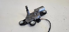 FORD MONDEO III B5Y Heckscheibenwischermotor 0390201583 1.80 Petrol 35133112