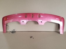 97-03 Ford F150 Expedition Lincoln Navigator Lund Sun Solar Cab Visor 97-03 Ford F150 Expedition Lincoln Navigator Lund Sun Solar Cab Visor