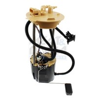 Meat & Doria Kraftstoffpumpe FöRdereinheit 77581 FüR Opel Antara L07 Cdti 4X4