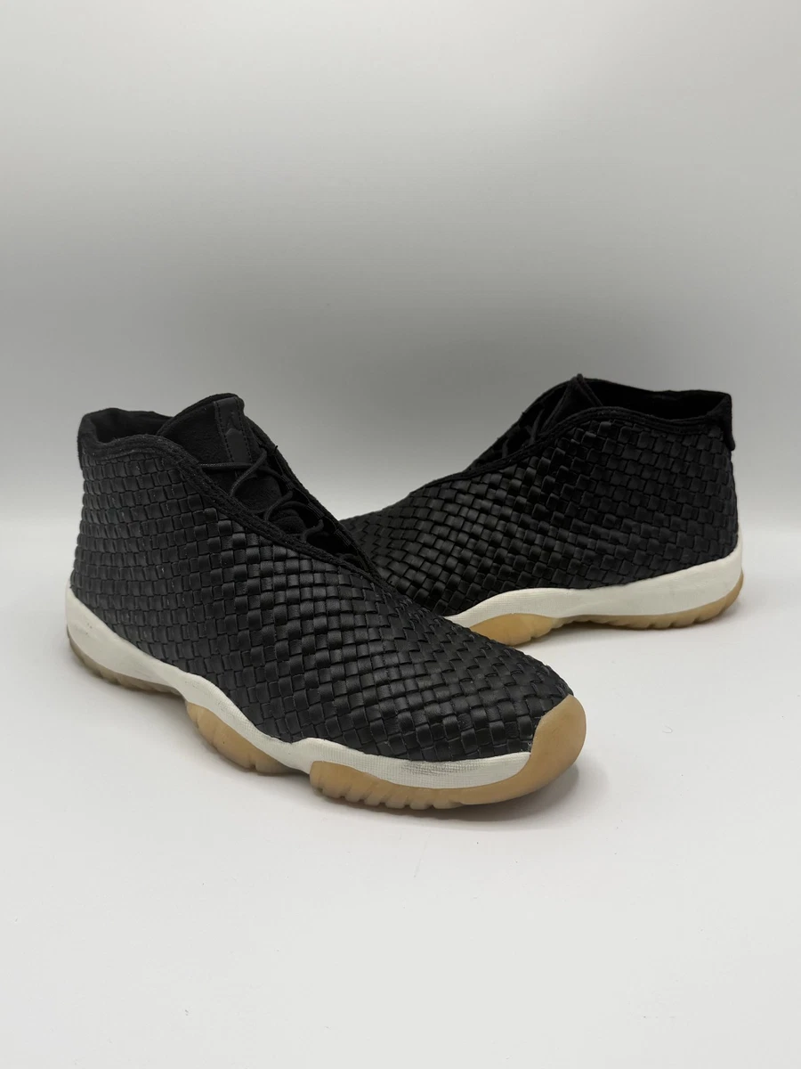 新品　NIKE AIR JORDAN FUTURE PREMIUM Jordan Future Premium Black Gum - огромный выбор по лучшим ценам