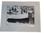 Photograph 1980 Aspen Lumber Building Aspen Colorado — photo 1