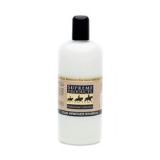Supreme Products Stain Remover Shampoo 500ml - All Coats - Improves Brightness