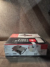 PORTER-CABLE PCE980 Tile Cutter 7in Table Top Wet Tile Saw 2,850 RPM