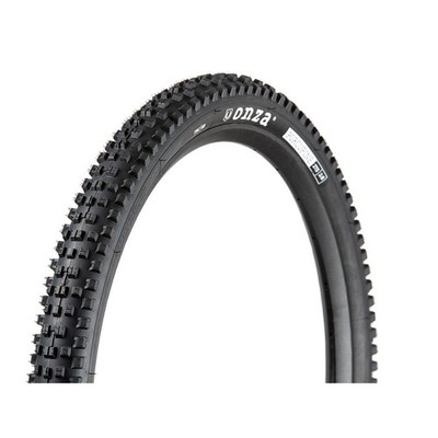 Onza Tires Porcupine 2.60, TRC, kevlar/fold, 60tpi, black black 29''