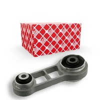 febi Bilstein Lagerung, Automatikgetriebe 28360 FüR Renault, Hinten